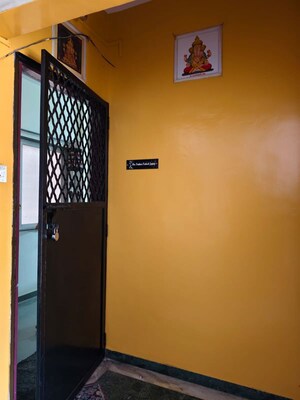 Room in 1 BHK Apartment at Aundh – for Rent