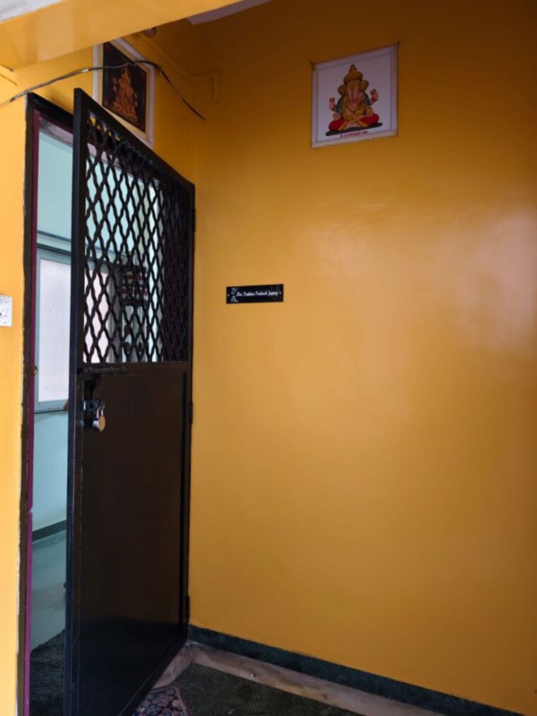 Room, aundh 1 Bedroom 600 Sq.Ft. Apartment In Aundh Pune 10409715