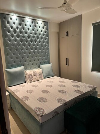 3.5 BHK + Servant Room 1925 Sq.Ft. Apartment in Irish Platinum