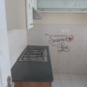 Furnished Amenities in 2.5 BHK Builder Floor at M3M Soulitude, Sector 89 – for Rent