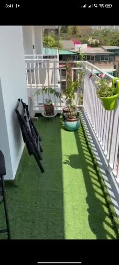 3 BHK + Pooja Room,Store Room Apartment For Sale in Maxvel Residency