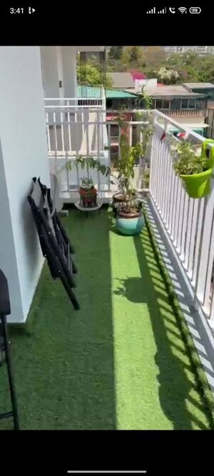 3 BHK Apartment For Sale in Maxvel Residency, Gujrara Mansingh