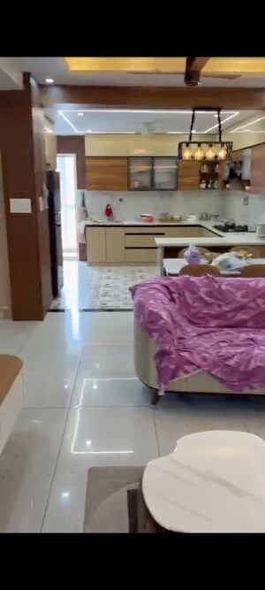 Bedroom in 3 BHK Apartment at Maxvel Residency, Gujrara Mansingh – for Sale