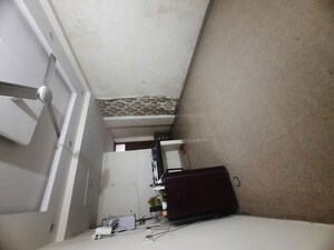 Kitchen in 2 BHK Apartment at Bindal Enclave, Phi Iv Greater Noida – for Rent