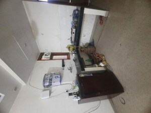 Team Area in 2 BHK Apartment at Bindal Enclave, Phi Iv Greater Noida – for Rent