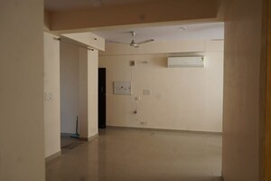Kitchen in 3 BHK Apartment at Proplarity Pratham, Gomti Nagar – for Rent