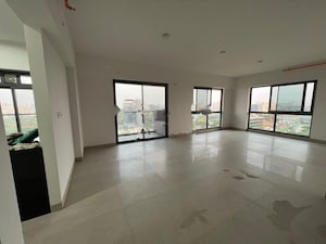 3.5 BHK Apartment For Rent in Adani Atelier Greens, Koregaon Park