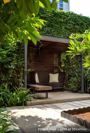 5 BHK Penthouse – Exterior View View at Rustomjee Seasons, Bandra East - for Sale