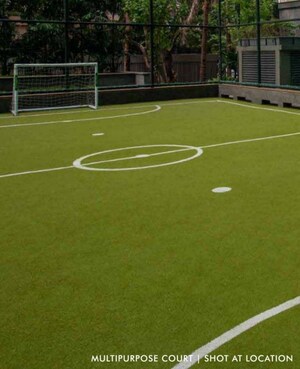 5 BHK Penthouse – Garden View at Rustomjee Seasons, Bandra East - for Sale