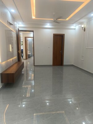 Master Bedroom in 3 BHK Builder Floor at SS Mayfield Gardens, Sector 51 – for Sale