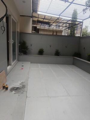 Utility Room in 3 BHK Builder Floor at SS Mayfield Gardens, Sector 51 – for Sale