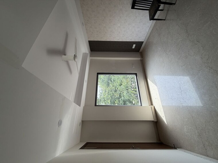 Master Bedroom, new rajinder nagar 3 Bedroom 125 Sq.Yd. Builder Floor In New Rajinder Nagar Delhi 10409714