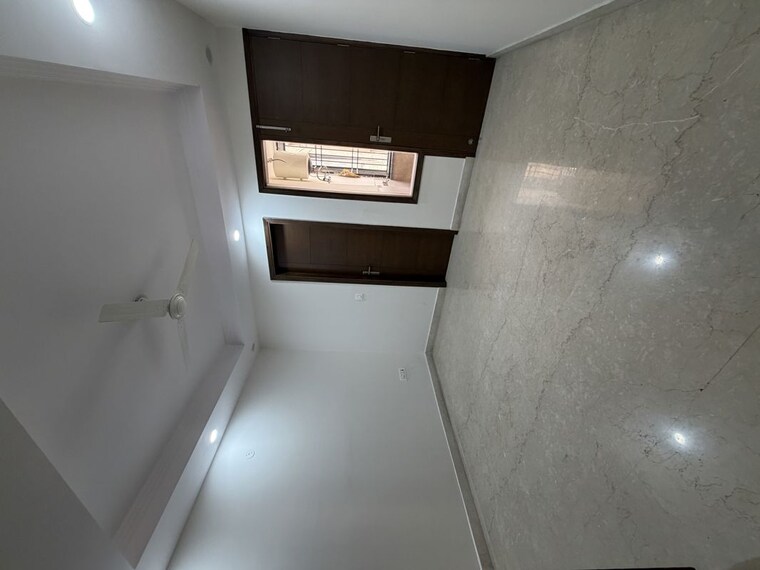 Bedroom, new rajinder nagar 3 Bedroom 125 Sq.Yd. Builder Floor In New Rajinder Nagar Delhi 10409714
