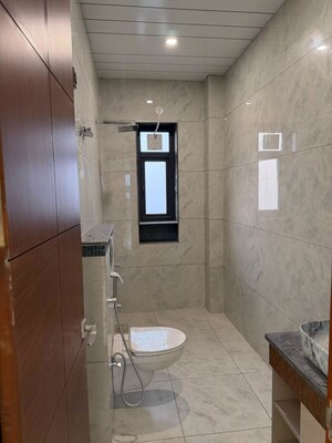 Bathroom in 2 BHK Independent House at Pi I And Ii Greater Noida – for Rent