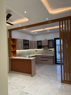 2 BHK + Pooja Room Independent House For Rent in Pi I and II Greater Noida