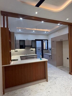 Kitchen in 2 BHK Independent House at Pi I And Ii Greater Noida – for Rent