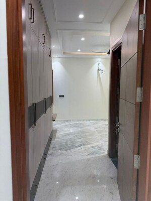 Building Lobby in 2 BHK Independent House at Pi I And Ii Greater Noida – for Rent