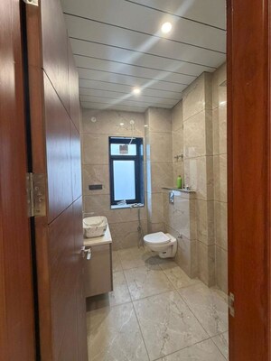 Bathroom in 2 BHK Independent House at Pi I And Ii Greater Noida – for Rent