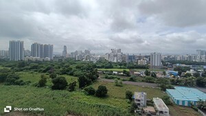 Plot Area in 2 BHK Apartment at Sukhwani Hermosa Casa, Mundhwa – for Rent