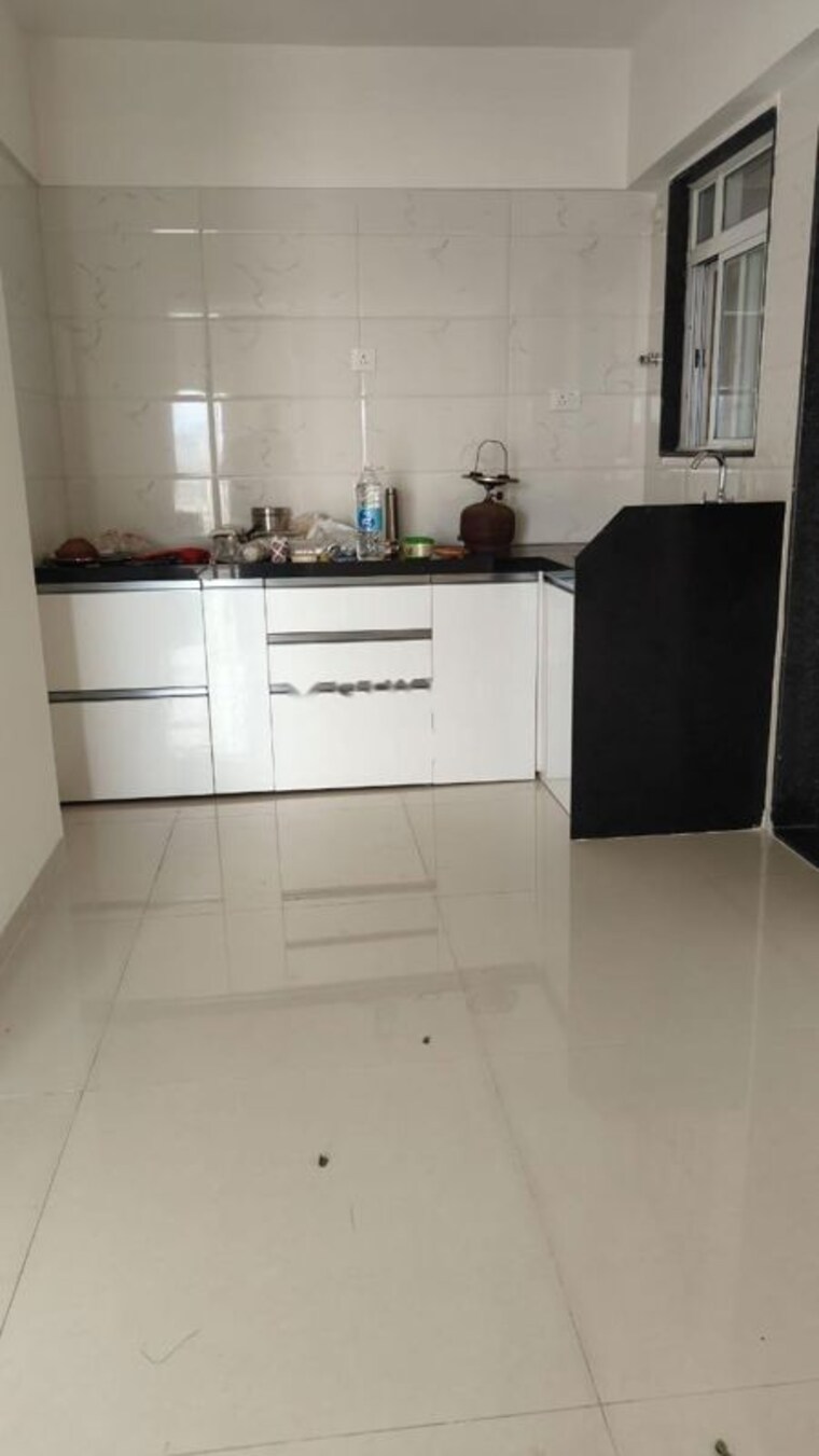 Kitchen, sukhwani-hermosa-casa 2 Bedroom 870 Sq.Ft. Apartment In Mundhwa Pune 10409746