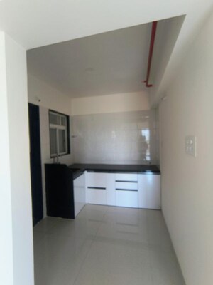 Kitchen in 2 BHK Apartment at Sukhwani Hermosa Casa, Mundhwa – for Rent