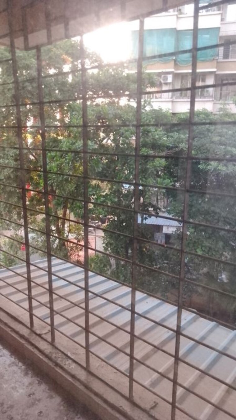 Balcony, charms-city 1 Bedroom 600 Sq.Ft. Apartment In Titwala Thane 10409753