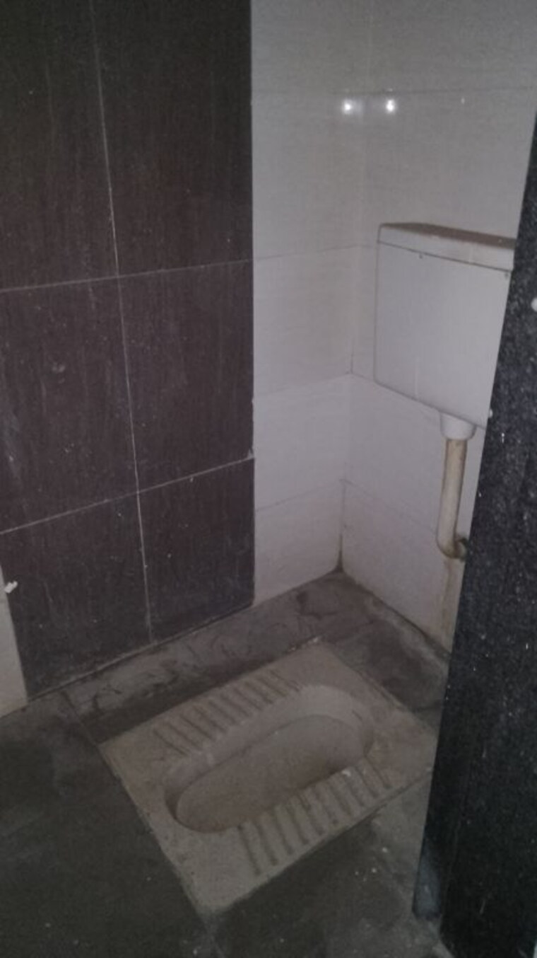 Bathroom, charms-city 1 Bedroom 600 Sq.Ft. Apartment In Titwala Thane 10409753