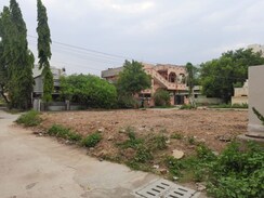 Plot For Sale in Balaji Nilayam Jubilee Hills