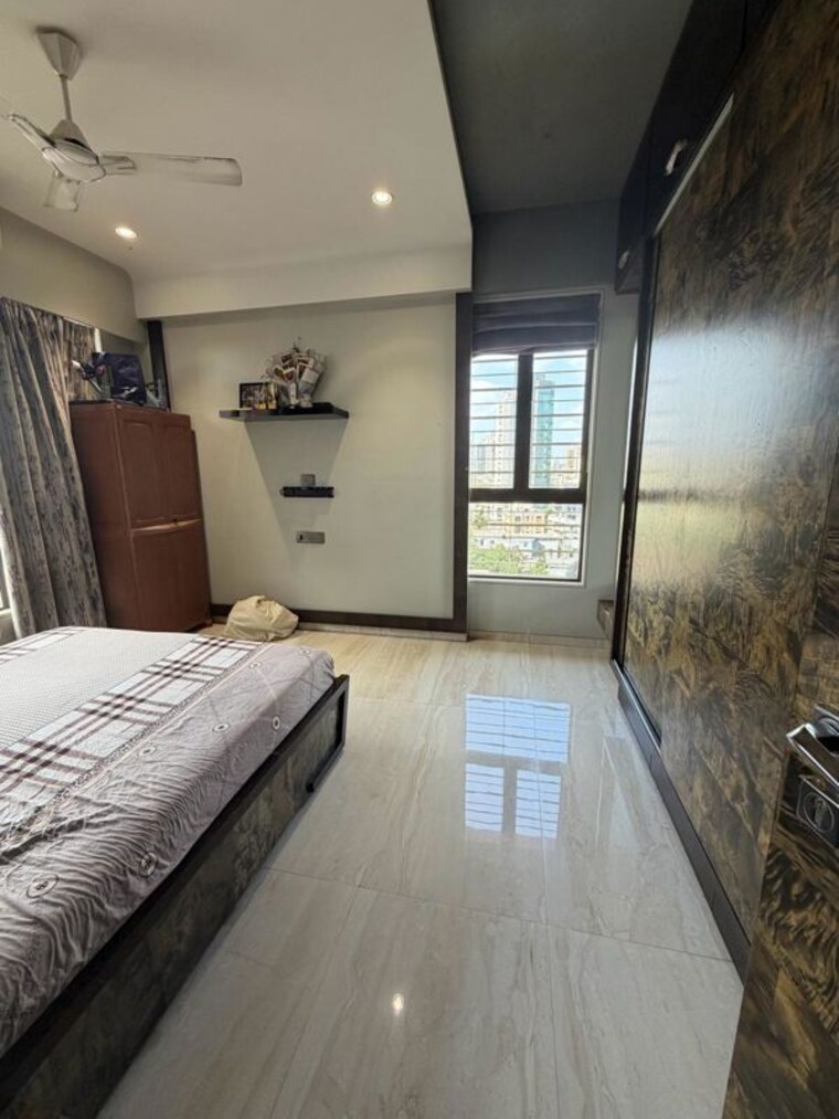 Kitchen, dadar west 3.5 Bedroom 1315 Sq.Ft. Apartment In Dadar West Mumbai 10409759