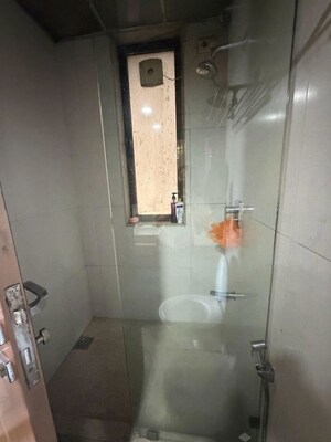 Bathroom in 3.5 BHK Apartment at Dadar West – for Sale