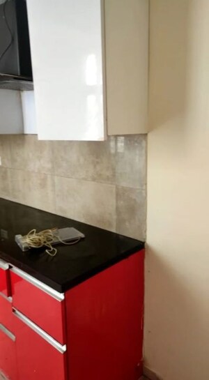 Kitchen in 2.5 BHK Apartment at BPTP Spacio, Sector 37d – for Sale