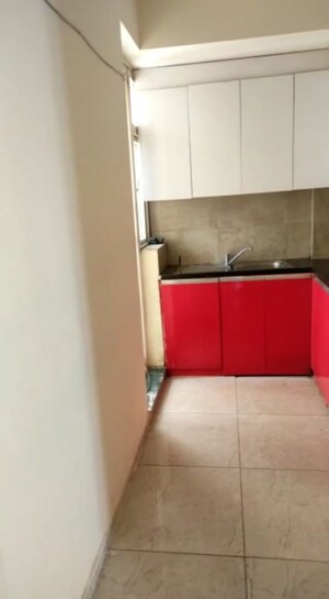 Kitchen in 2.5 BHK Apartment at BPTP Spacio, Sector 37d – for Sale