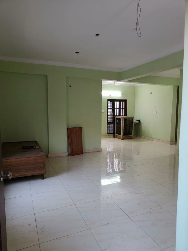 3 BHK 2100 Sq.Ft. Apartment in Ashish Enclave Tarnaka