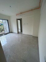1 BHK 630 Sq.Ft. Apartment in Tharwani Vedant Nakshatra Apartment