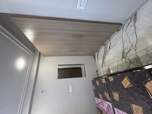 Kitchen in 1 BHK Builder Floor at Sector 23 – for Rent