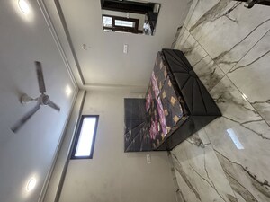 Balcony in 1 BHK Builder Floor at Sector 23 – for Rent
