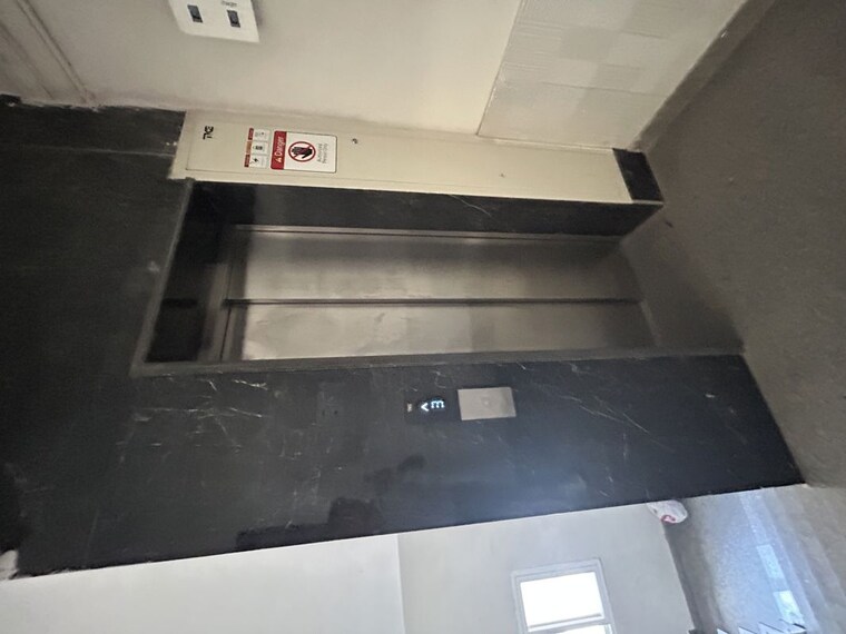 Kitchen, sector 23 1 Bedroom 400 Sq.Ft. Builder Floor In Sector 23 Gurgaon 10409732