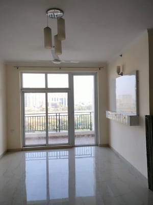 3 BHK Apartment For Rent in Omaxe The Palace, Gomti Nagar