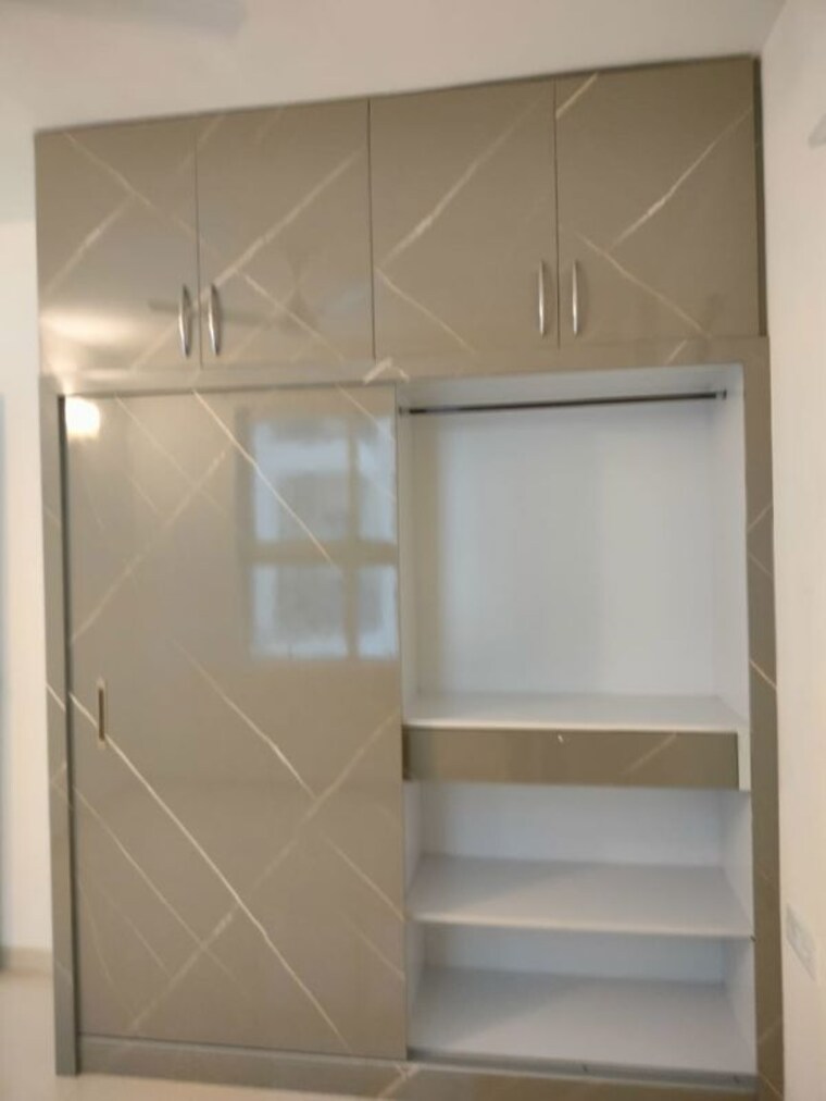 Bathroom, omaxe-the-palace 3 Bedroom 1800 Sq.Ft. Apartment In Gomti Nagar Lucknow 10409760