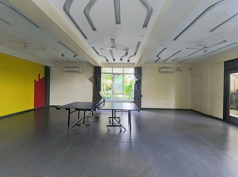 Gym, nyati-elan 2 Bedroom 720 Sq.Ft. Apartment In Wagholi Pune 10409782