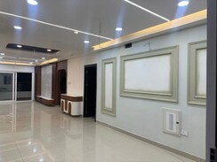 3 BHK + Pooja Room,Servant Room Apartment For Rent in Lansum El Dorado