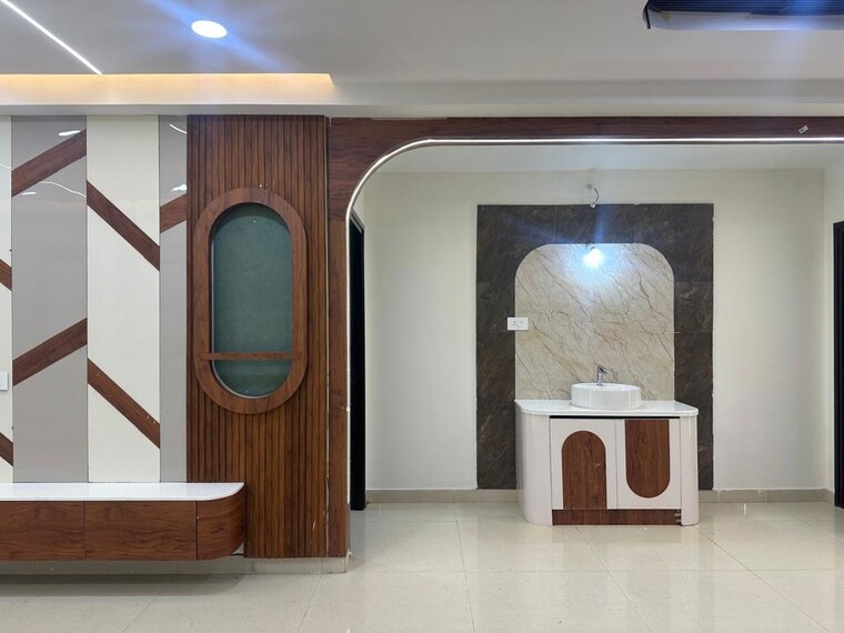undefined, lansum-el-dorado 3 Bedroom 2240 Sq.Ft. Apartment In Narsingi Hyderabad 10409777