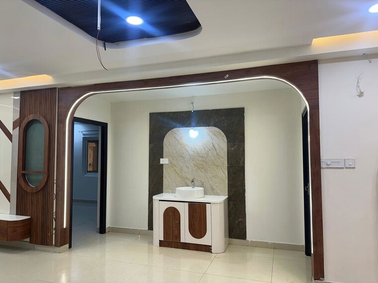 undefined, lansum-el-dorado 3 Bedroom 2240 Sq.Ft. Apartment In Narsingi Hyderabad 10409777