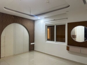 Building Lobby in 3 BHK Apartment at Lansum El Dorado, Narsingi – for Rent
