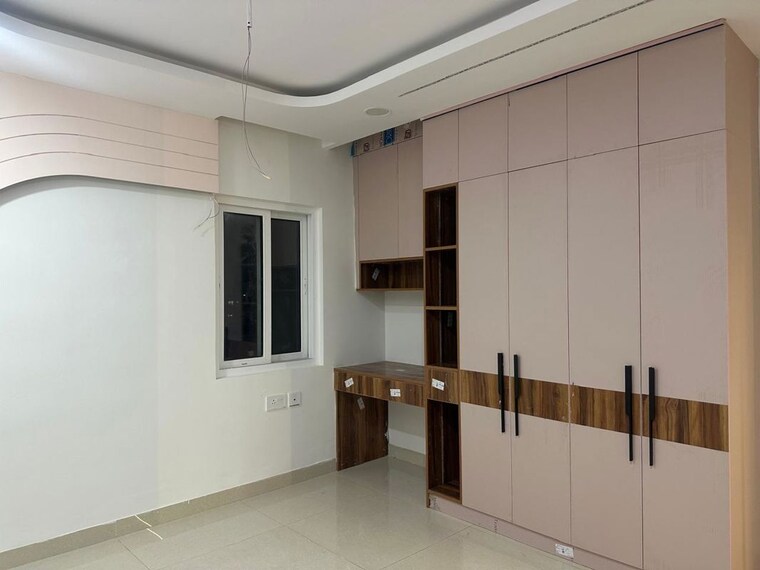 undefined, lansum-el-dorado 3 Bedroom 2240 Sq.Ft. Apartment In Narsingi Hyderabad 10409777