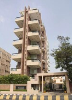 3 BHK + Pooja Room 2800 Sq.Ft. Apartment in Gandhi Nagar Central Bangalore