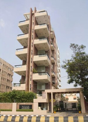 3 BHK Apartment For Sale in Gandhi Nagar Central Bangalore