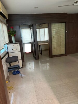 Team Area in  Office Space at Gachibowli – for Rent