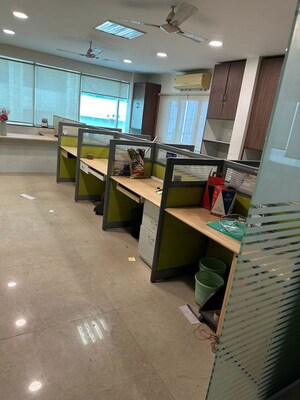  Office Space For Rent in Gachibowli