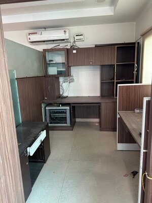 Team Area in  Office Space at Gachibowli – for Rent